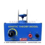 Kinetic Theory Model Manufacturer & Supplier in Ambala, India