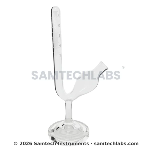 Kuhne’s Fermentation Tube Manufacturer & Supplier in Ambala, India