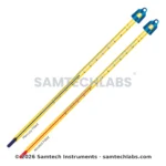 Laboratory Thermometer Manufacturer & Supplier in Ambala, India