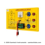Lamps in Parallel Kit Manufacturer & Supplier in Ambala, India