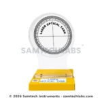 Laser Optical Tank Kit Manufacturer & Supplier in Ambala, India