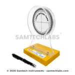 Laser Optical Tank Kit Manufacturer & Supplier in Ambala, India