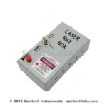 Laser Ray Box Manufacturer & Supplier in Ambala, India