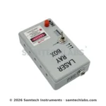 Laser Ray Box Manufacturer & Supplier in Ambala, India