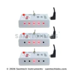 Laser Ray Box Manufacturer & Supplier in Ambala, India
