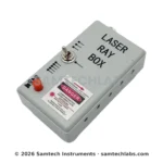 Laser Ray Optics Kit Manufacturer & Supplier in Ambala, India