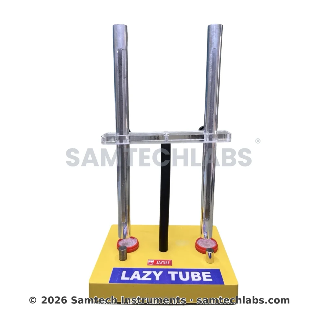 Lazy Tube Kit Manufacturer & Supplier in Ambala, India