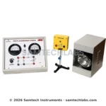 LDR Characteristics Apparatus Manufacturer & Supplier in Ambala, India
