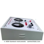 LDR Characteristics Apparatus Manufacturer & Supplier in Ambala, India