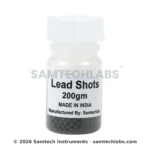 Lead Shots