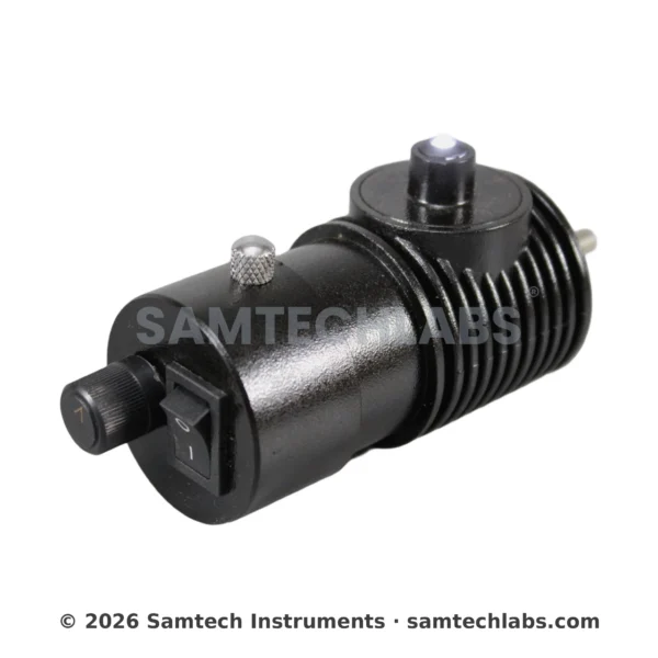 Led Lamp for Microscope Manufacturer & Supplier in Ambala, India