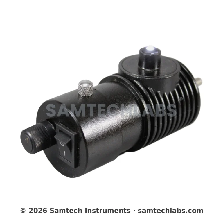Led Lamp for Microscope Manufacturer & Supplier in Ambala, India