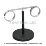Lenzs Law Apparatus Manufacturer & Supplier in Ambala, India