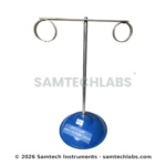 Lenzs Law Apparatus Manufacturer & Supplier in Ambala, India