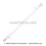 Liebig Condenser Manufacturer & Supplier in Ambala, India