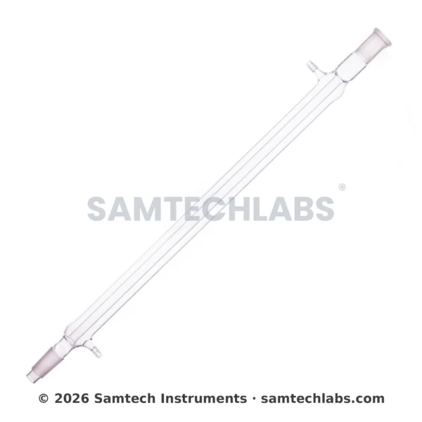 Liebig Condenser Manufacturer & Supplier in Ambala, India
