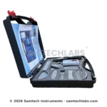 Light and Optics Demo Kit Manufacturer & Supplier in Ambala, India