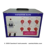 Loading Capacitor 1.2KVAR Bank Manufacturer & Supplier in Ambala, India