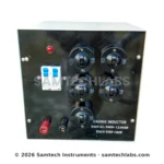Loading Inductor 1.2KVAR Bank