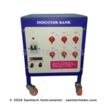 Loading Inductor 2.4KVAR Bank Manufacturer & Supplier in Ambala, India