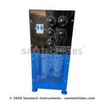 Loading Rheostat 1.2KW Bank Manufacturer & Supplier in Ambala, India