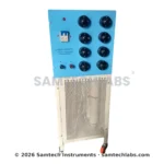 Loading Rheostat 3.5KW Bank Manufacturer & Supplier in Ambala, India