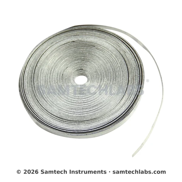 Magnesium Ribbon 25gm Manufacturer & Supplier in Ambala, India