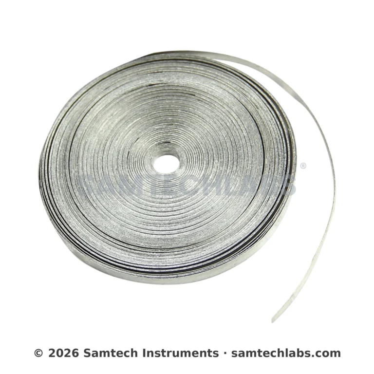 Magnesium Ribbon 25gm Manufacturer & Supplier in Ambala, India