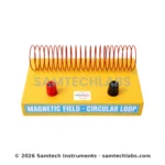 Magnetic Field Along Circular Loop Manufacturer & Supplier in Ambala, India