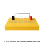 Magnetic Field Along Straight Conductor Manufacturer & Supplier in Ambala, India
