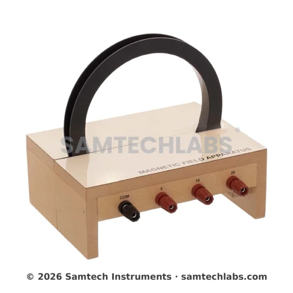 Magnetic Field Apparatus Manufacturer & Supplier in Ambala, India