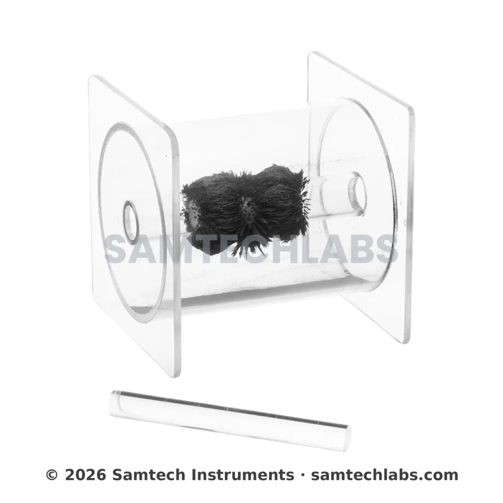 Magnetic Field Line Tube Manufacturer & Supplier in Ambala, India