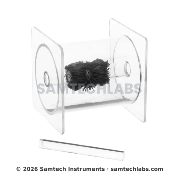 Magnetic Field Line Tube Manufacturer & Supplier in Ambala, India