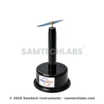 Magnetic Needle on Stand Manufacturer & Supplier in Ambala, India