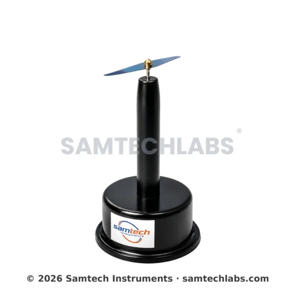 Magnetic Needle on Stand Manufacturer & Supplier in Ambala, India