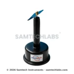 Magnetic Needle on Stand Manufacturer & Supplier in Ambala, India