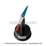 Magnetic Needle on Stand Manufacturer & Supplier in Ambala, India