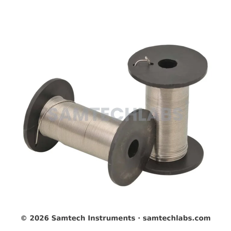 Manganin Wire (100gm) Manufacturer & Supplier in Ambala, India