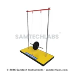 Maxwell Wheel Model Manufacturer & Supplier in Ambala, India