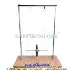 Maxwell Wheel Model Manufacturer & Supplier in Ambala, India