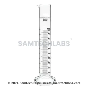 Measuring Cylinder &ndash; laboratory glassware manufacturer in Ambala