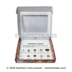 Metals Set of 10 Manufacturer & Supplier in Ambala, India