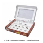 Metals Set of 10 Manufacturer & Supplier in Ambala, India