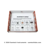 Metals Set of 10 Manufacturer & Supplier in Ambala, India