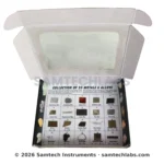 Metals Set of 20 Manufacturer & Supplier in Ambala, India
