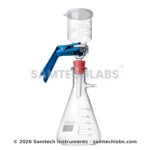 Millipore Filter Apparatus Manufacturer & Supplier in Ambala, India