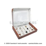 Minerals Set of 20 Manufacturer & Supplier in Ambala, India