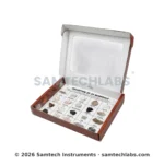 Minerals Set of 20 Manufacturer & Supplier in Ambala, India