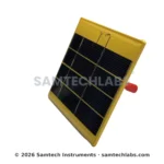 Mini Solar Pump Model Manufacturer & Supplier in Ambala, India