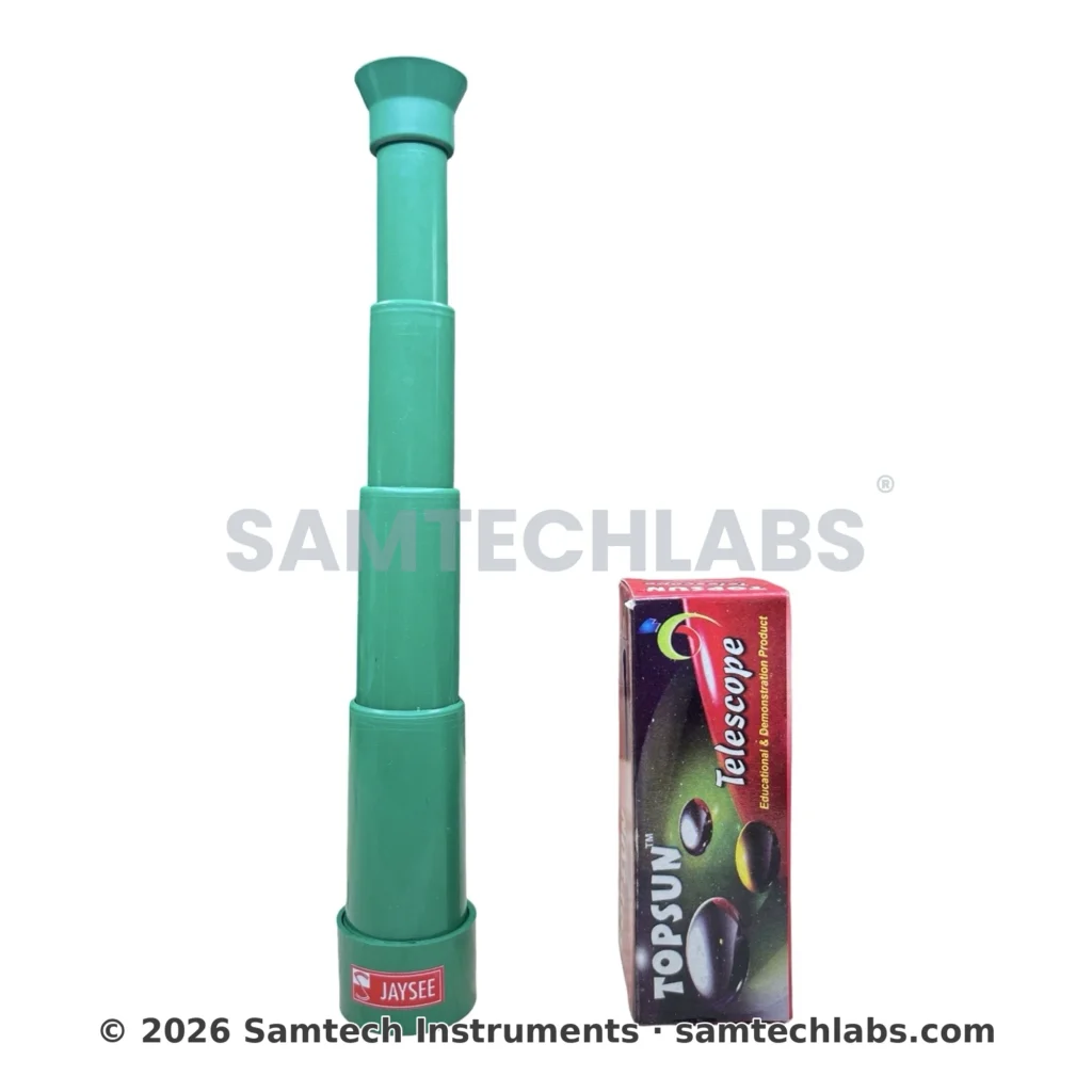 Mini Telescope Manufacturer & Supplier in Ambala, India